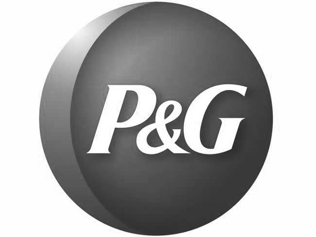 Procter & Gamble © Procter & Gamble