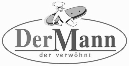 Der Mann © Der Mann