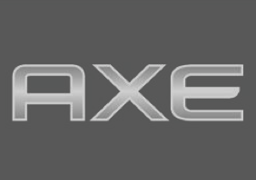 Axe © Axe