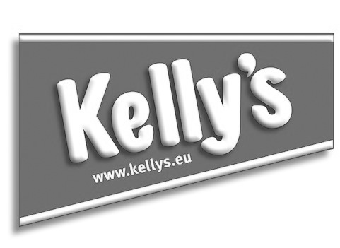 Kelly's © Kelly's