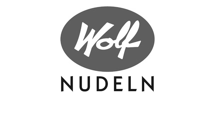 Wolf Nudeln © Wolf Nudeln