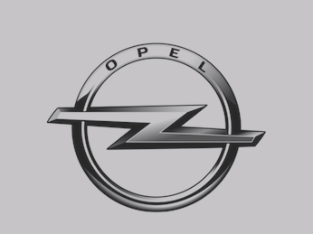 Opel © Opel