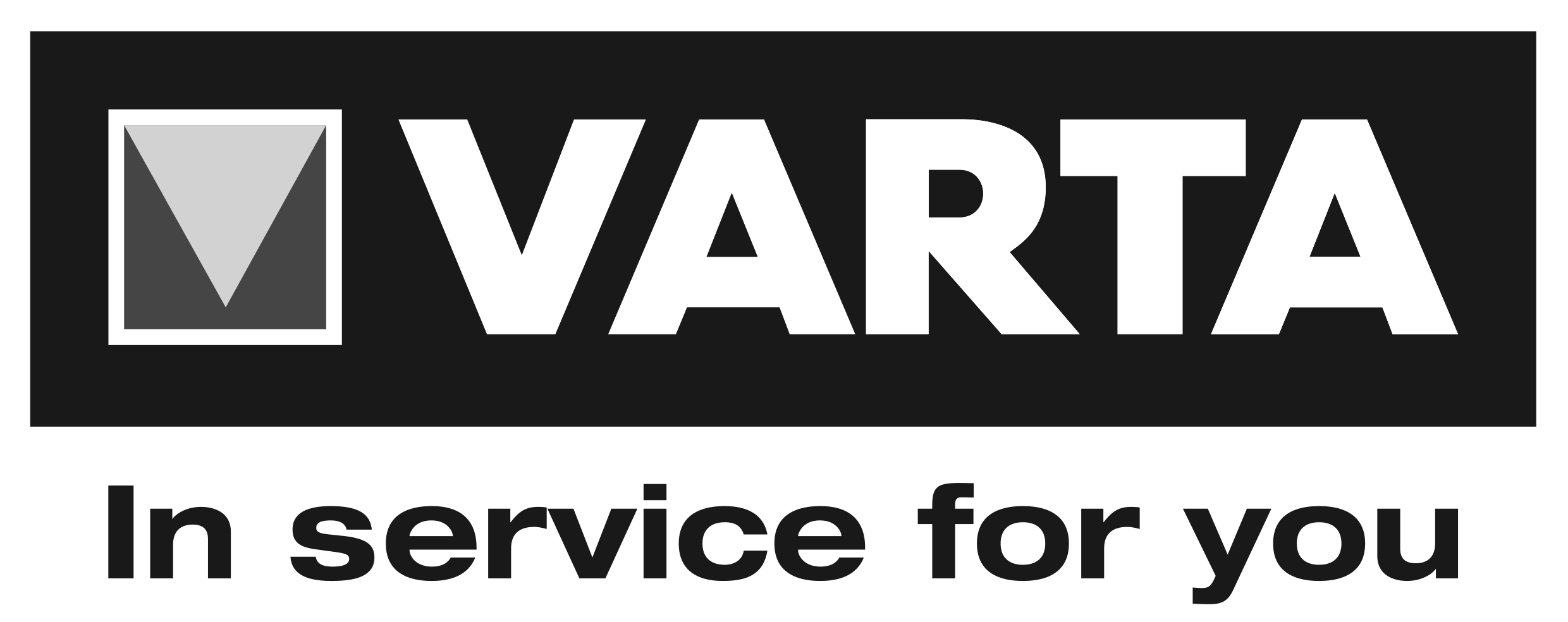 Varta © Varta