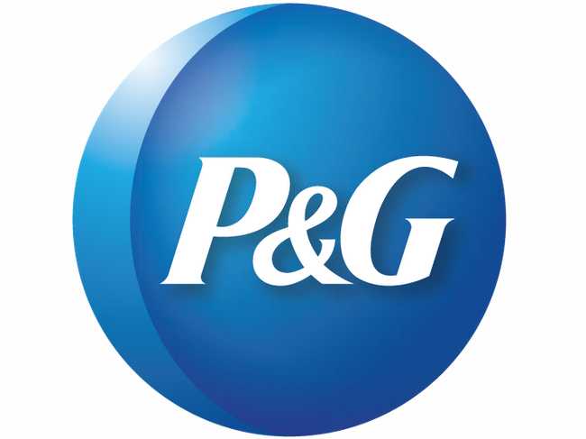Procter & Gamble © Procter & Gamble