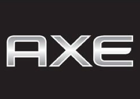 Axe © Axe