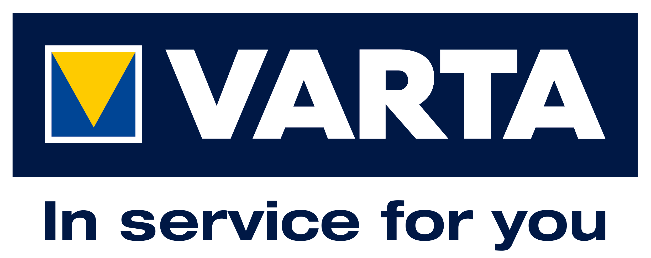 Varta © Varta